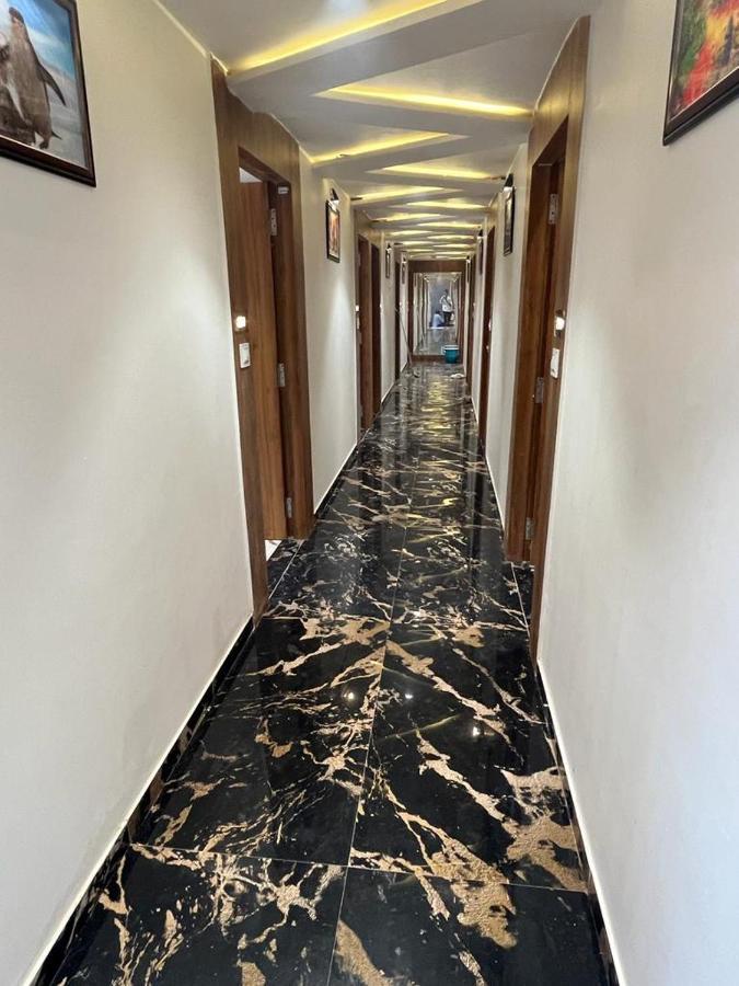 Hotel Palak Villa Amhedabad Dış mekan fotoğraf