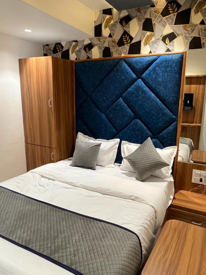 Hotel Palak Villa Amhedabad Dış mekan fotoğraf