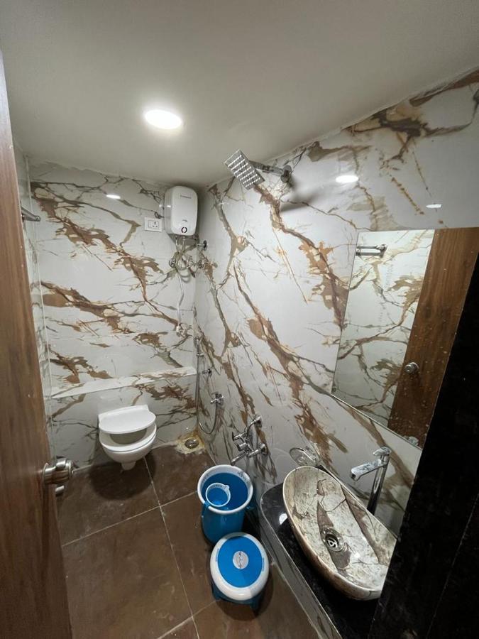 Hotel Palak Villa Amhedabad Dış mekan fotoğraf