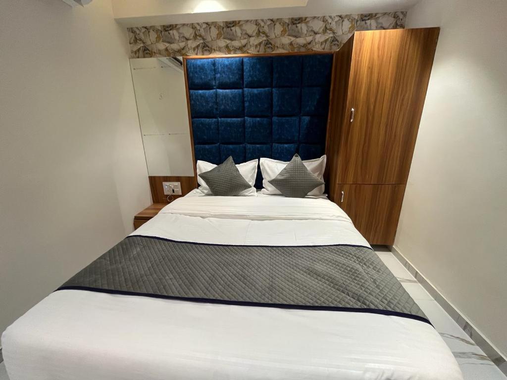 Hotel Palak Villa Amhedabad Dış mekan fotoğraf
